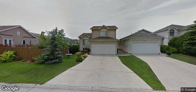 Larawan ng 4 Silver Springs Bay sa Winnipeg, Manitoba