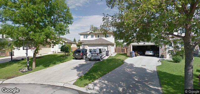 Larawan ng 43 Deering Close sa Winnipeg, Manitoba