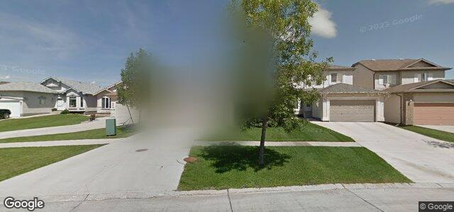 Larawan ng 43 Golden Eagle Drive sa Winnipeg, Manitoba