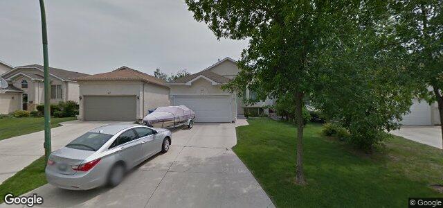 Larawan ng 43 Silver Springs Bay sa Winnipeg, Manitoba