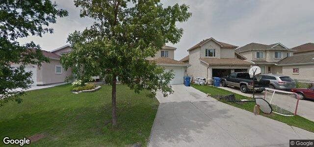 Larawan ng 44 Silver Springs Bay sa Winnipeg, Manitoba