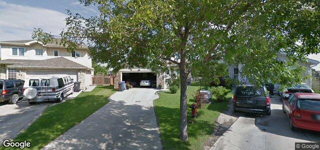 Larawan ng 47 Deering Close sa Winnipeg, Manitoba