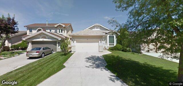 Larawan ng 47 Eaglemere Drive sa Winnipeg, Manitoba
