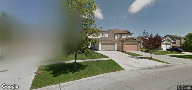 Larawan ng 47 Golden Eagle Drive sa Winnipeg, Manitoba