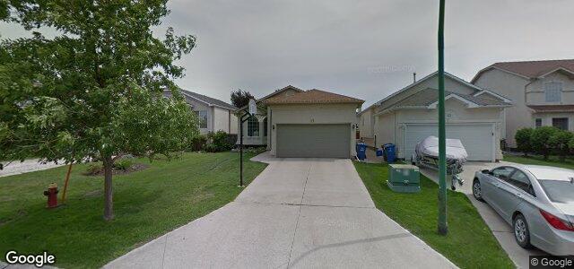 Larawan ng 47 Silver Springs Bay sa Winnipeg, Manitoba