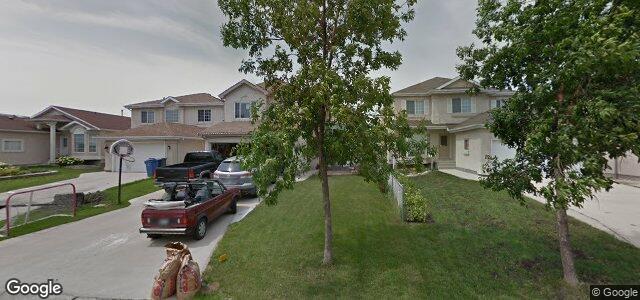 Larawan ng 48 Silver Springs Bay sa Winnipeg, Manitoba