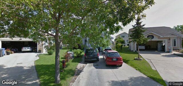 Larawan ng 51 Deering Close sa Winnipeg, Manitoba