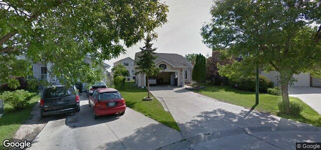 Larawan ng 55 Deering Close sa Winnipeg, Manitoba