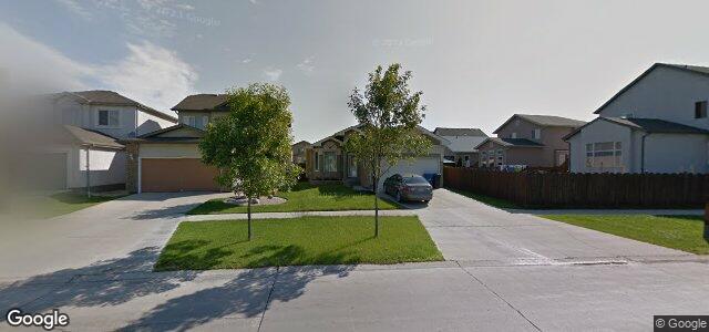 Larawan ng 55 Golden Eagle Drive sa Winnipeg, Manitoba