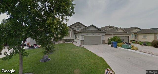 Larawan ng 55 Walter Piper Grove sa Winnipeg, Manitoba