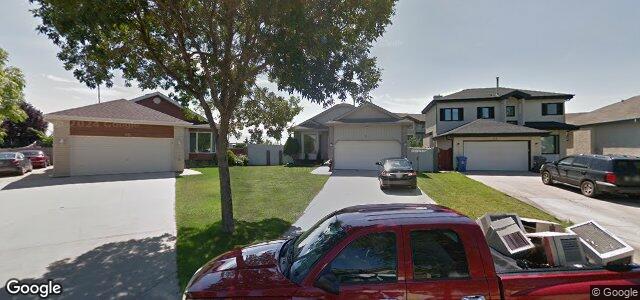 Larawan ng 56 Eaglemere Drive sa Winnipeg, Manitoba