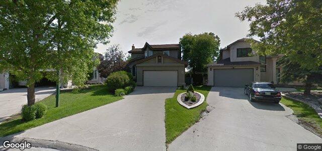 Larawan ng 59 Deering Close sa Winnipeg, Manitoba