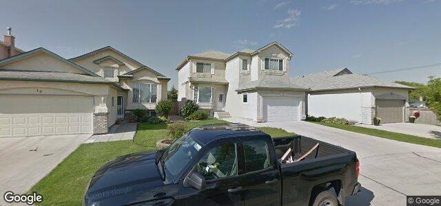 Larawan ng 6 Golden Eagle Drive sa Winnipeg, Manitoba