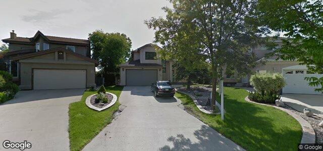 Larawan ng 63 Deering Close sa Winnipeg, Manitoba