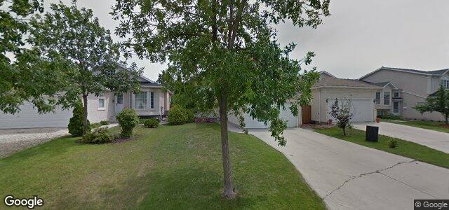 63 Silver Springs Bay（加拿大曼尼托巴省温尼伯市）房屋照片