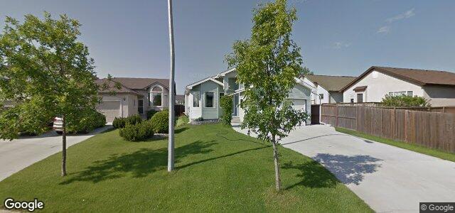 Larawan ng 64 Golden Eagle Drive sa Winnipeg, Manitoba
