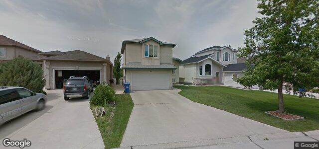 Larawan ng 64 Silver Springs Bay sa Winnipeg, Manitoba