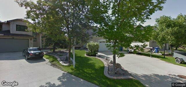 Larawan ng 67 Deering Close sa Winnipeg, Manitoba