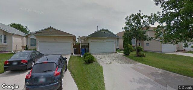 Larawan ng 67 Silver Springs Bay sa Winnipeg, Manitoba