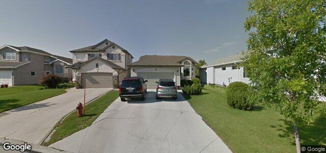 Larawan ng 68 Golden Eagle Drive sa Winnipeg, Manitoba
