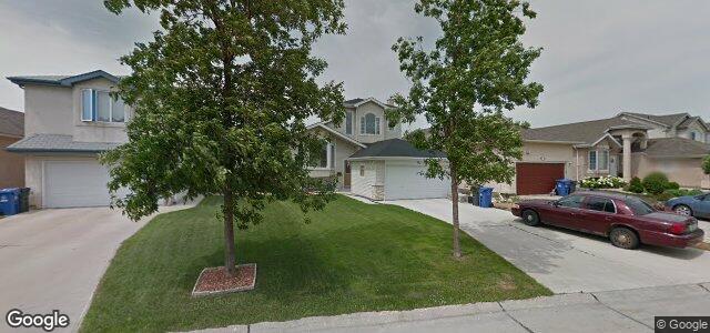 68 Silver Springs Bay（加拿大曼尼托巴省溫尼伯市）房屋照片