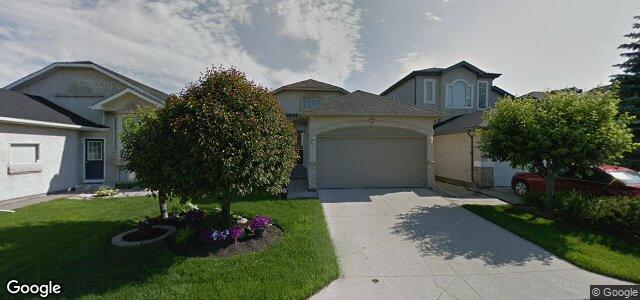 Larawan ng 7 Golden Eagle Drive sa Winnipeg, Manitoba