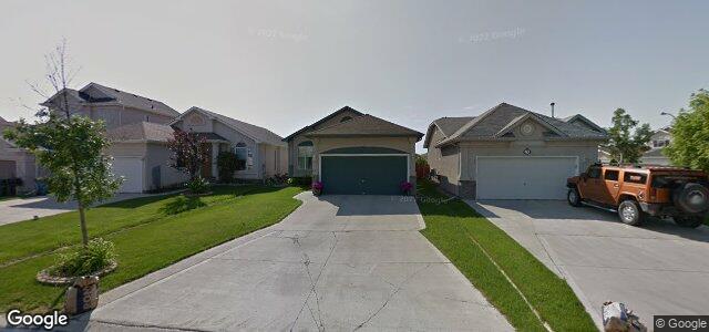 Larawan ng 7 Routly Road sa Winnipeg, Manitoba