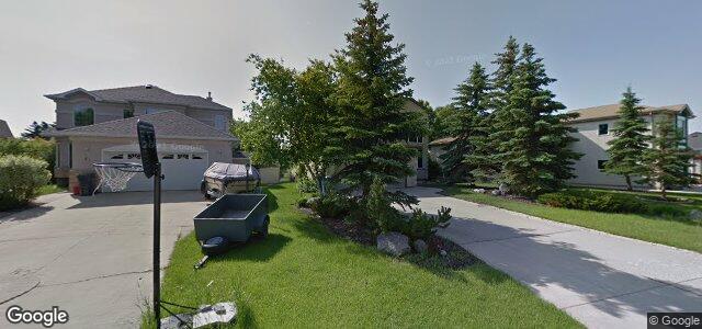 Larawan ng 71 Deering Close sa Winnipeg, Manitoba