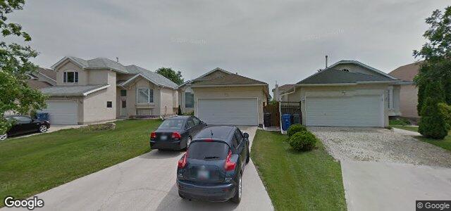 Larawan ng 71 Silver Springs Bay sa Winnipeg, Manitoba