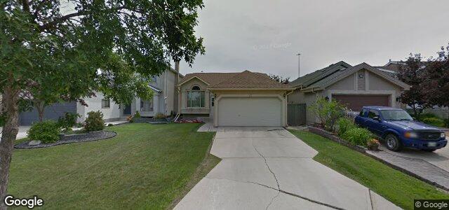 Larawan ng 72 Eaglemere Drive sa Winnipeg, Manitoba