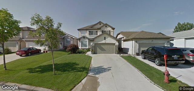 Larawan ng 72 Golden Eagle Drive sa Winnipeg, Manitoba