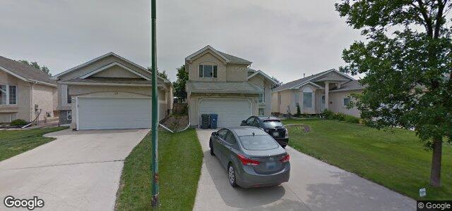 75 Silver Springs Bay（加拿大曼尼托巴省溫尼伯市）房屋照片