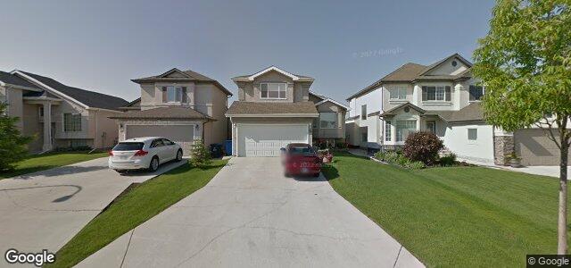 Larawan ng 76 Golden Eagle Drive sa Winnipeg, Manitoba