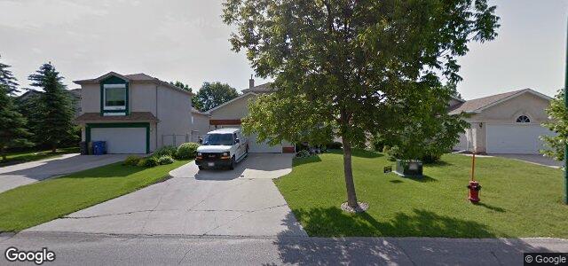 Larawan ng 79 Deering Close sa Winnipeg, Manitoba