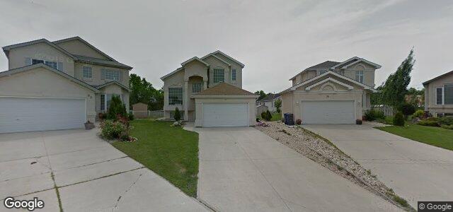 79 Walter Piper Grove（加拿大曼尼托巴省温尼伯市）房屋照片