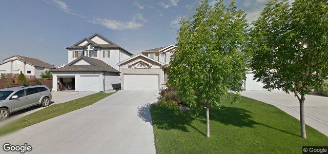 Larawan ng 8 Routly Road sa Winnipeg, Manitoba