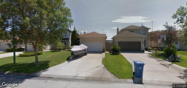 Larawan ng 80 Eaglemere Drive sa Winnipeg, Manitoba