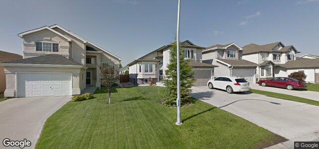 Larawan ng 80 Golden Eagle Drive sa Winnipeg, Manitoba
