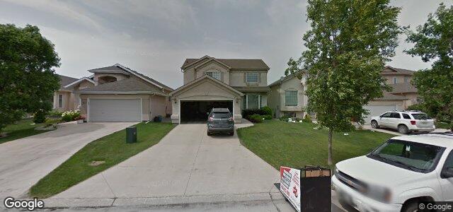 Larawan ng 80 Silver Springs Bay sa Winnipeg, Manitoba