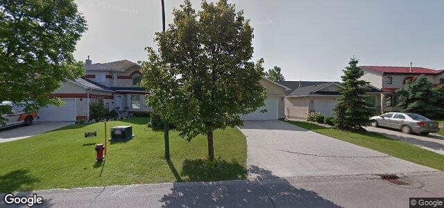 Larawan ng 83 Deering Close sa Winnipeg, Manitoba