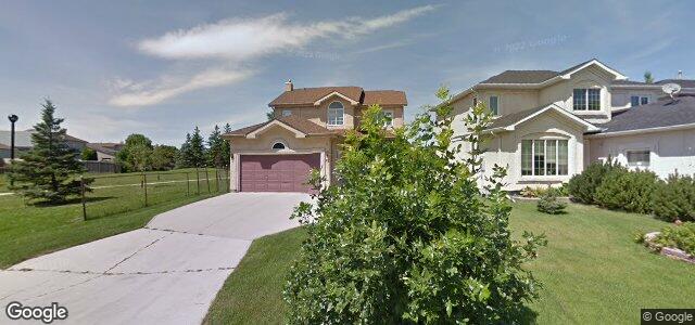 Photo of 83 Eaglemere Drive in Winnipeg, Manitoba