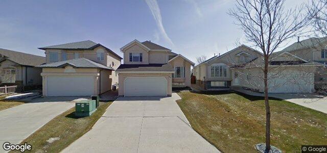 Larawan ng 83 Silver Springs Bay sa Winnipeg, Manitoba