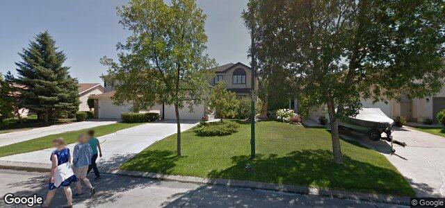 Larawan ng 84 Eaglemere Drive sa Winnipeg, Manitoba