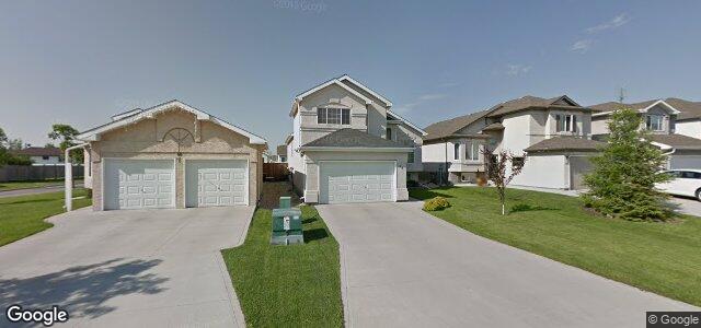 Larawan ng 84 Golden Eagle Drive sa Winnipeg, Manitoba