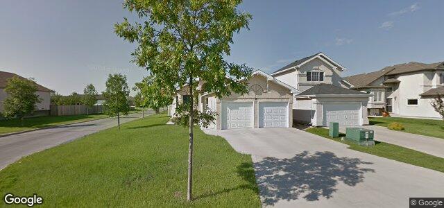 88 Golden Eagle Drive（加拿大曼尼托巴省温尼伯市）房屋照片