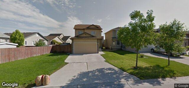 Larawan ng 89 Golden Eagle Drive sa Winnipeg, Manitoba