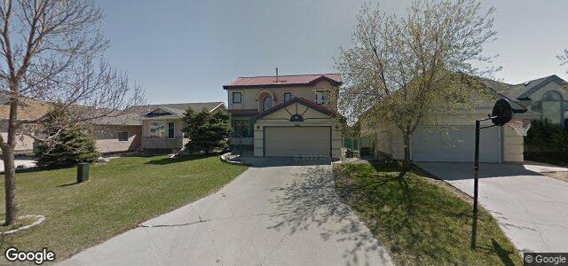 Larawan ng 91 Deering Close sa Winnipeg, Manitoba