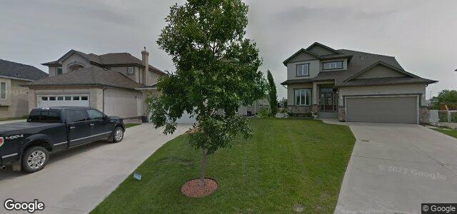 Larawan ng 91 Walter Piper Grove sa Winnipeg, Manitoba