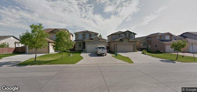 Larawan ng 93 Golden Eagle Drive sa Winnipeg, Manitoba