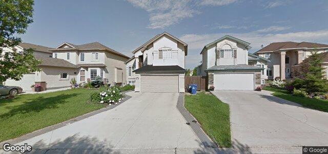 Larawan ng 96 Silver Springs Bay sa Winnipeg, Manitoba